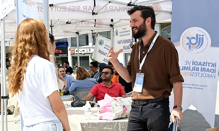 Üniversite Tercihi Yapacaklar Dikkat! AKÜ ve AFSÜ'den Adaylara Kritik Mesajlar