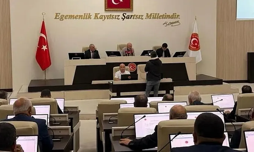 Ünlü İş Adamından Afyon'a 2 Milyon TL'lik Bağış!