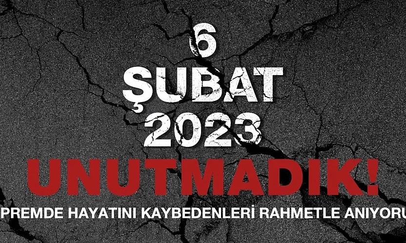 Unutmadık! Bugün Zafer Meydanı'nda Buluşulacak