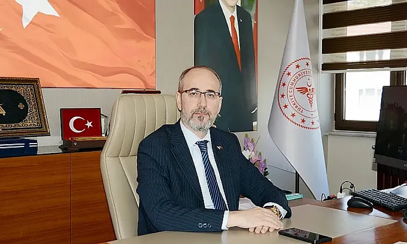 Unutmayın, Erken Teşhis Hayat Kurtarır!