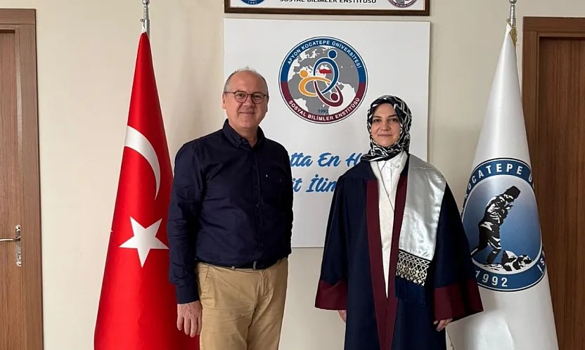 Üsküp'te Afyonkarahisar Rüzgârı Esecek!