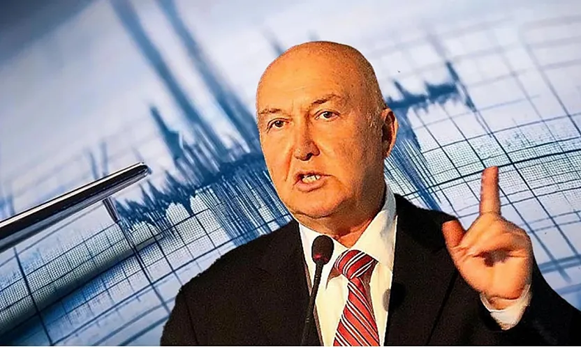 'Uyarıyorum, Buralardan Çok Katlı Ev Almayın' Dedi. Afyon da var