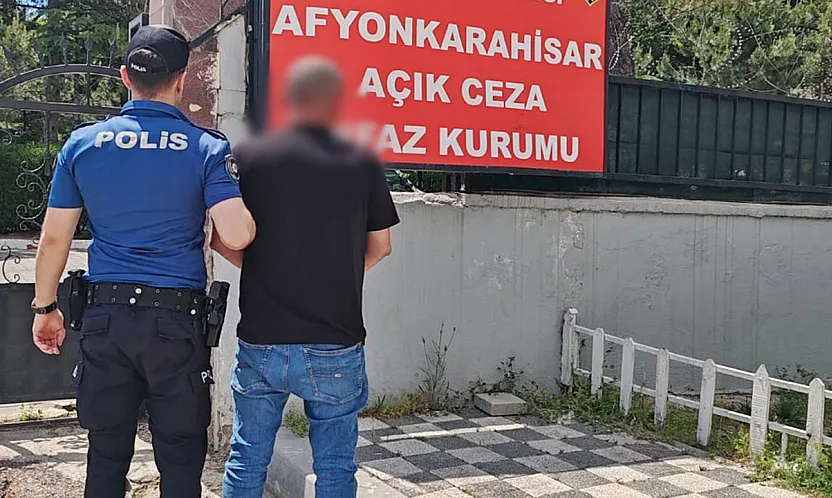 Uyuşturucu ve Aranan Şahıslara Yönelik Operasyonlar: 5 Kişi Tutuklandı