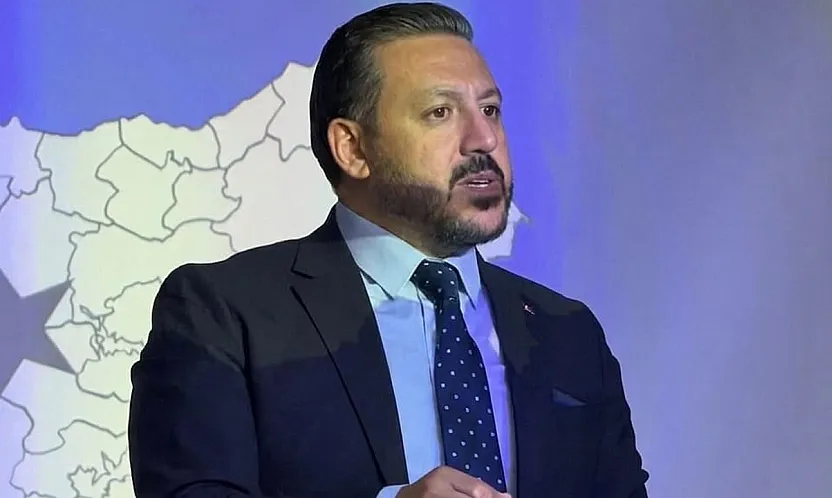 Üzeyir Aladağ'dan şert çıkış: Ne Günlere Kaldık?