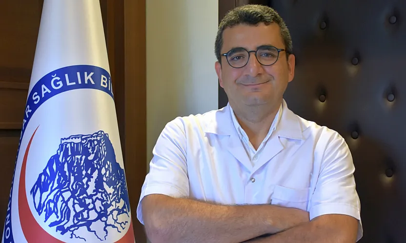 Uzmanı, Kök Hücre Bağışındaki Yanlış Bilgiyi Düzeltti