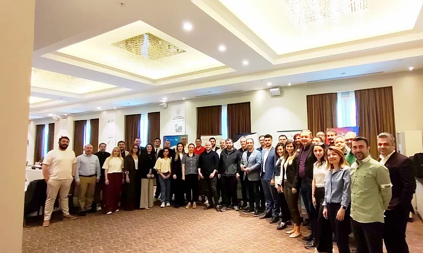 Uzmanlar Afyon'da Buluştu: Bölgeyi Uçuracak Plan Ne?
