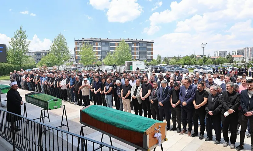 Vali Aktaş, Başkan Akman'ın Evlat Acısını Paylaştı