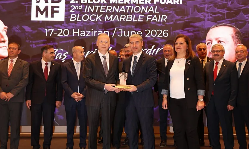 Vali Aktaş: Devlet Olarak Madencinin Ve Sanayicinin Yanındayız