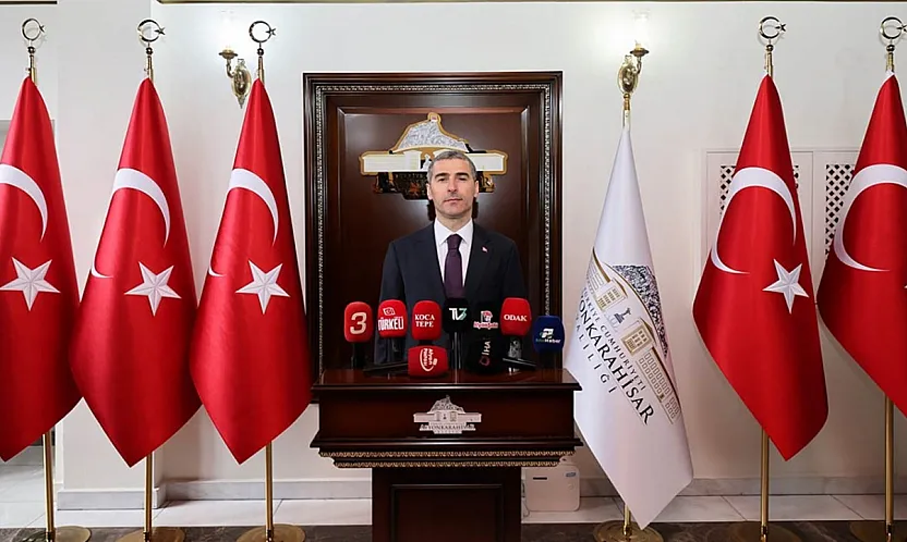Vali Aktaş: Hayırlı, Uğurlu Olsun