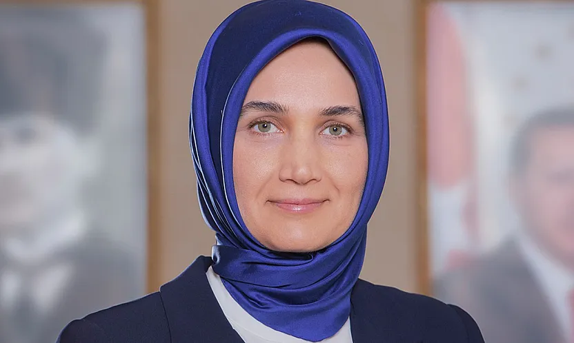 Vali İken Başlattığı Proje, Bakan Yardımcısı İken Hayata Geçti