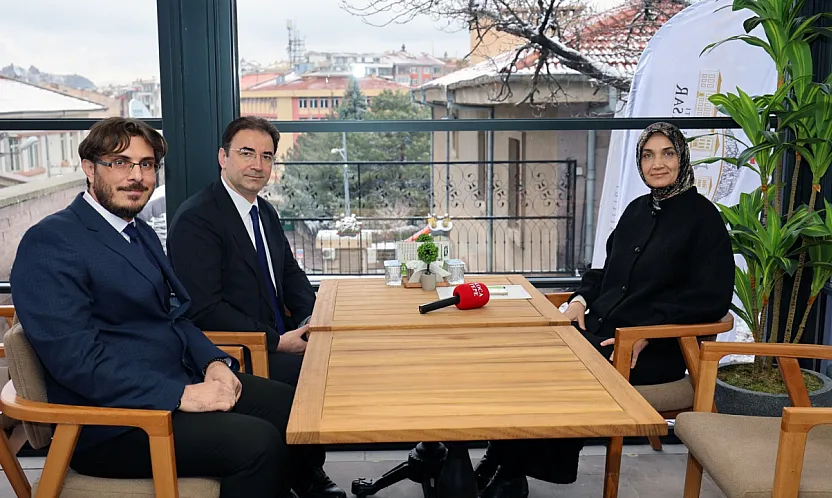 Vali Yiğitbaşı Afyon'un Yol Haritasını Açıkladı