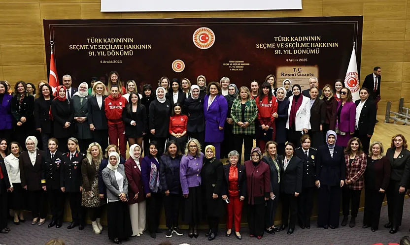 Vali Yiğitbaşı'dan Özel Günde İki Özel Mesaj