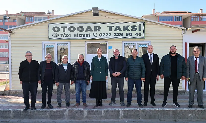 Vali Yiğitbaşı, Daveti Geri Çevirmedi