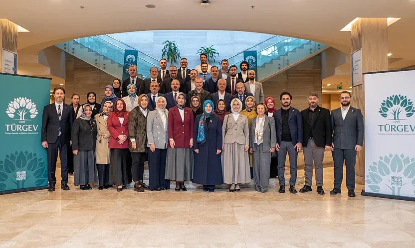 Vali Yiğitbaşı: Genç Kızların Çalışmalarını Destekleyeceğiz