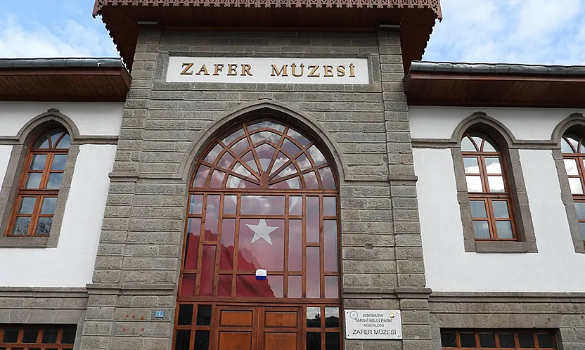 Vali Yiğitbaşı'nın Liderliğinde Tanıtımda Yeni 'Zafer'