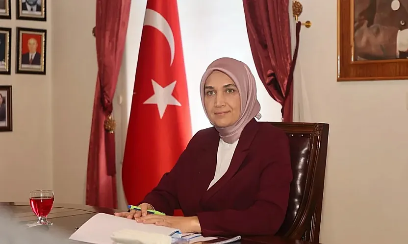 Vali Yiğitbaşı Paylaştı, Grok Bildi