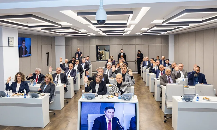 Vali Yiğitbaşı Ve Rektör Karakaş, Basın İlan Kurumu Toplantısına Katıldı