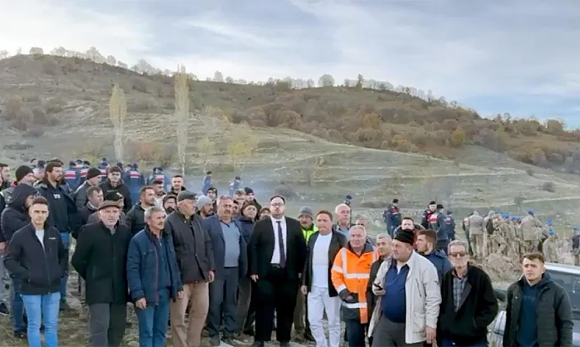 Valilik Durdurmuştu, Mahkeme İzin Verdi
