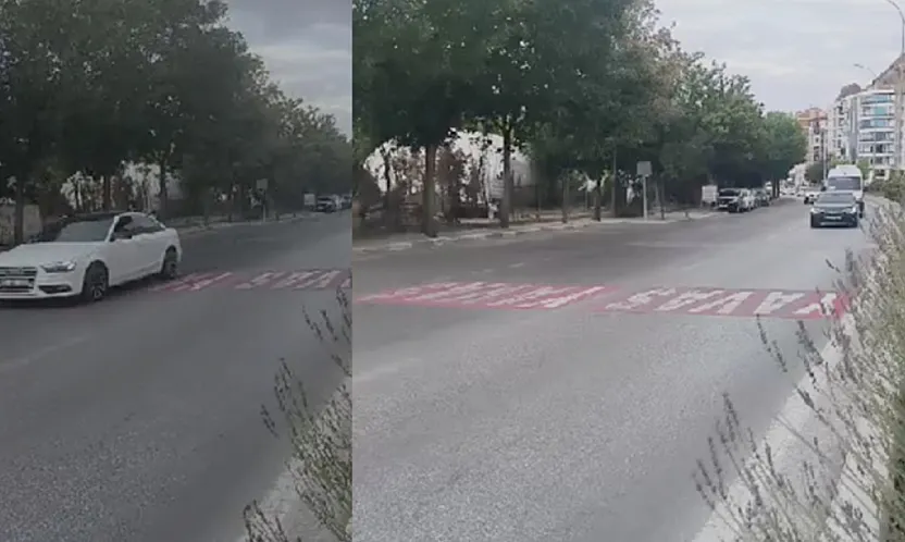 Vatandaş diyor ki: Buraya Çare Bulun!