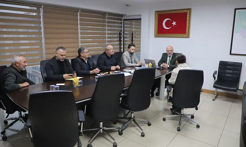 Vatandaş Ne Dedi, Başkan Şahin Ne Mesaj Verdi?