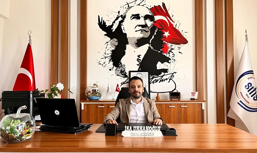 Veliler okuyacak, yarışacak