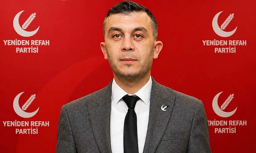 'Vergisini Ödemekte Zorlanan Esnafın Hesaplarına Bloke Konuyor'