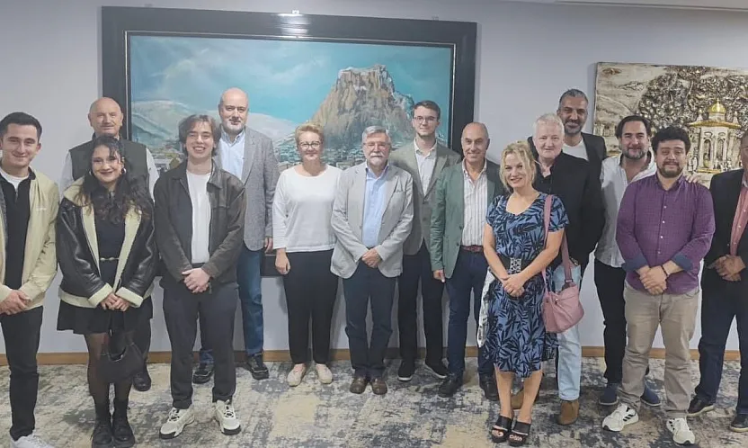 Veteriner Fakültesi, Avrupa'da Akredite Olacak