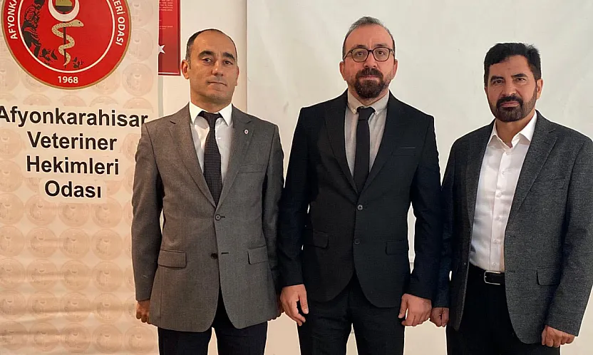 Veteriner Hekimler'de Kazanan Belli Oldu