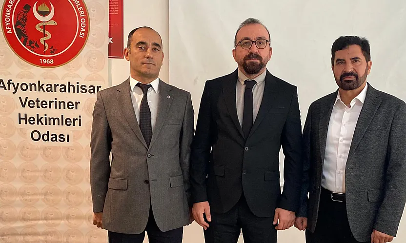 Veteriner Hekimlerde Listeler Belli Oldu. İşte Ekipler: