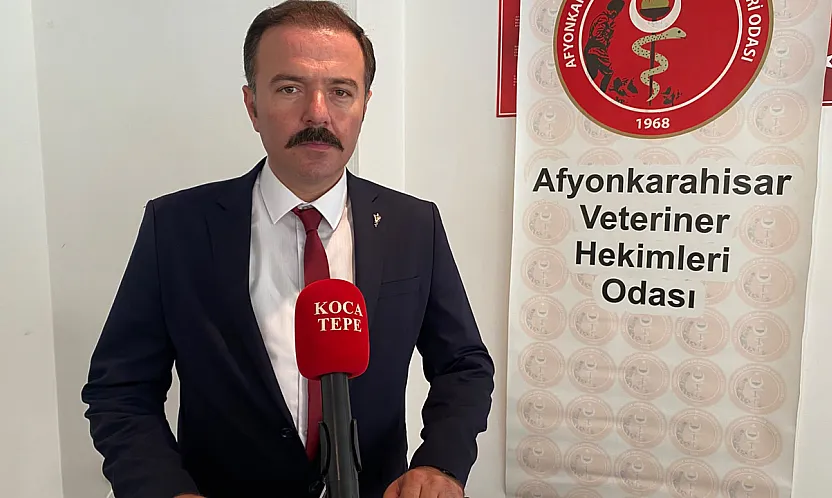 Veteriner Hekimliğin Sorunlarına Şairane Yaklaşım