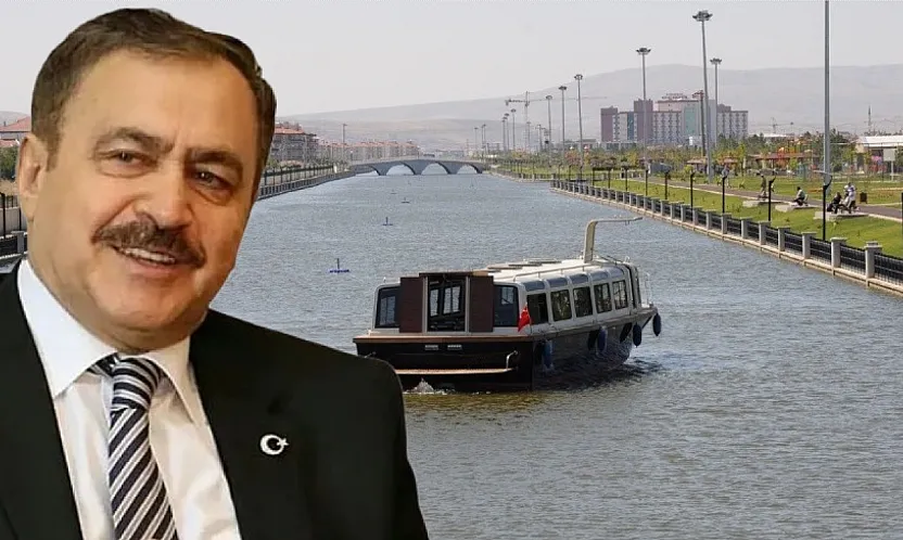 Veysel Eroğlu AK Parti'nin Afyon Karnesini Açıkladı!
