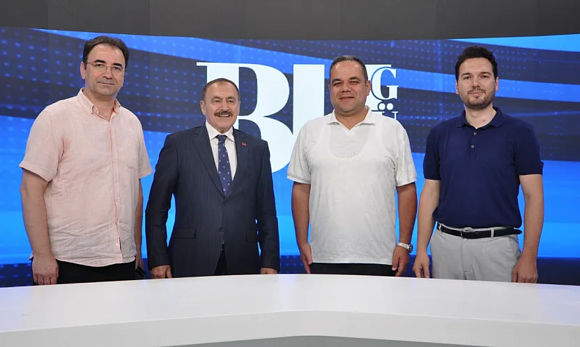 Veysel Hoca'dan TV3 Mesajı