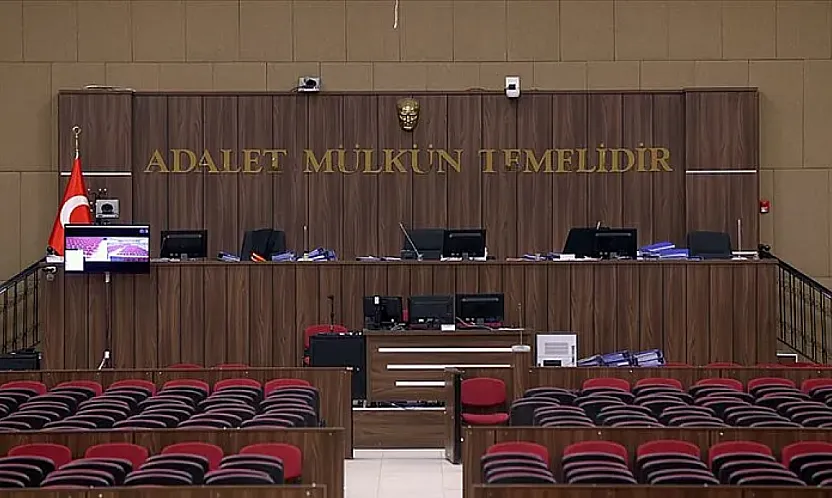 X-Ray'de Yakalandı! Avukat İçin Beraat Kararı
