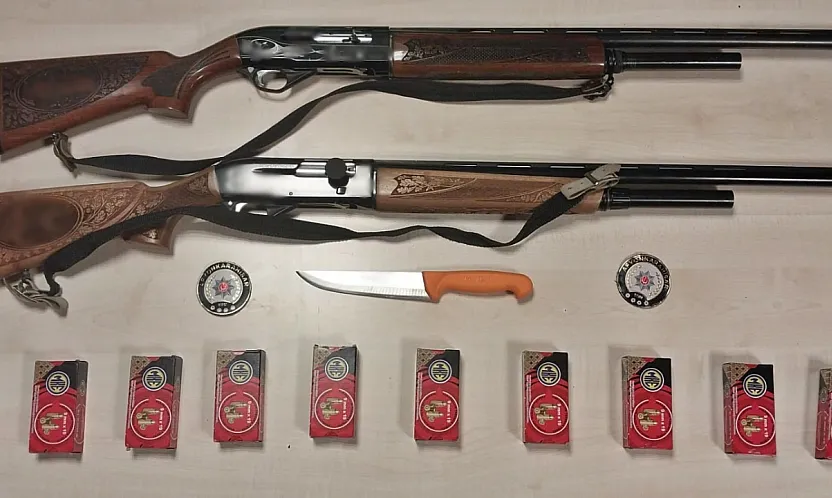 Yakala Yakala Bitmiyor