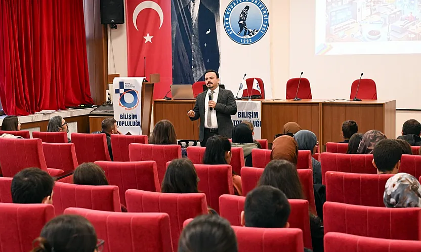 Yakın Geleceğin Mesleği: Promt Mühendisliği