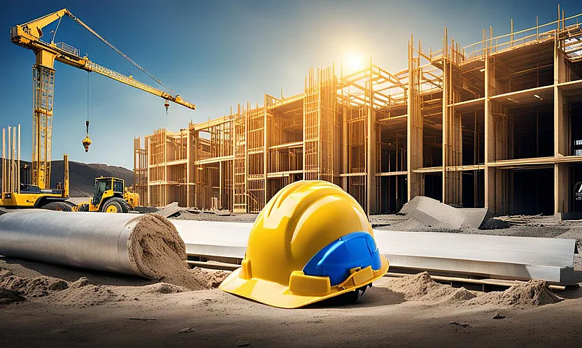 Yangın Merdiveni Olmayan Müstakil Yapılara İlişkin Yeni Düzenleme