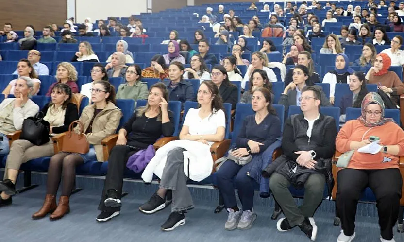 'Yapay Zeka Kullanımında Etik, Doğru Olmak Şart'