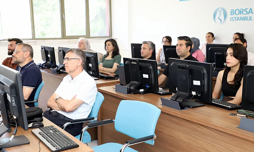 Yapay Zekayı Kullanmayı Kolaylaştıran Eğitim