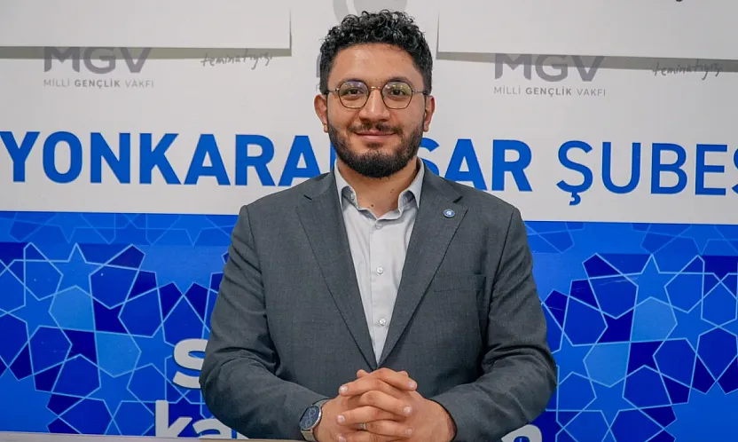 Yarışmayı Kazananlar, Kutsal Topraklar'a Gidecek