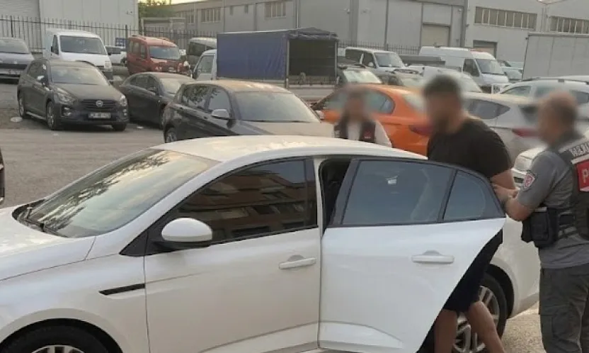 Yasa Dışı Bahisten 5 Milyar Kazanmışlar