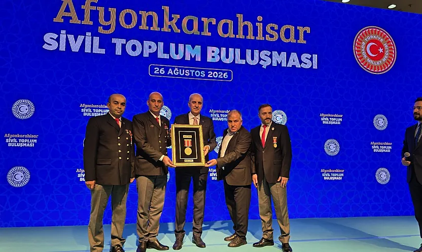 'Yasada 3 Tane Sigorta Var, Terör Örgütü Silah Bırakmazsa Türkiye Mücadele Etmeyi Bilir'
