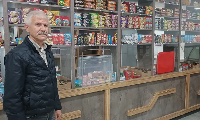 'Yaşanan Olay Kantin Kaynaklı Değil'