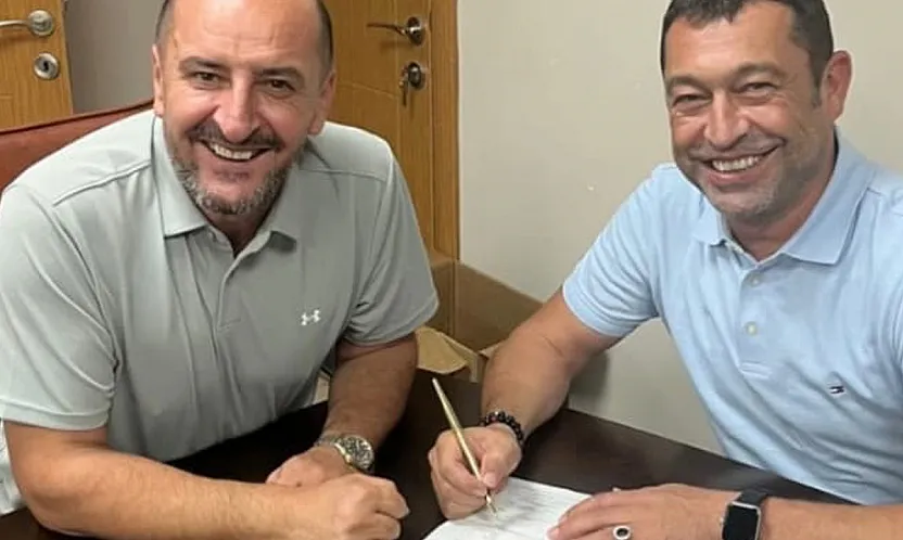 Yasin Köksal da AK Parti'ye Katıldı