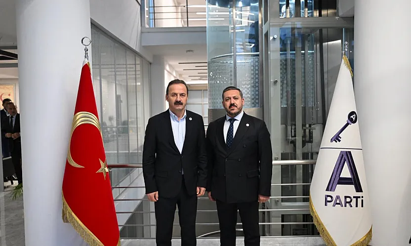 Yavuz Ağıralioğlu, Türkçülük Günü'nde Afyon'a Geliyor