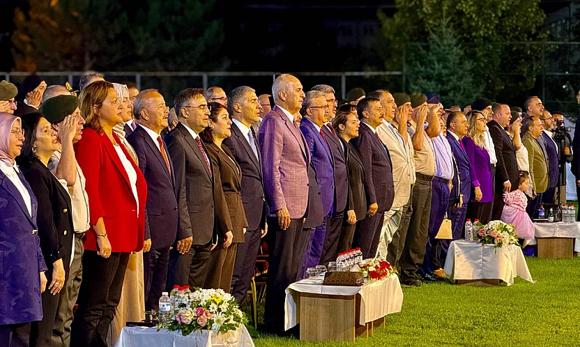 'Yeni Bir Yolun Başındayız. Bu Yol Kardeşlik Yoludur'