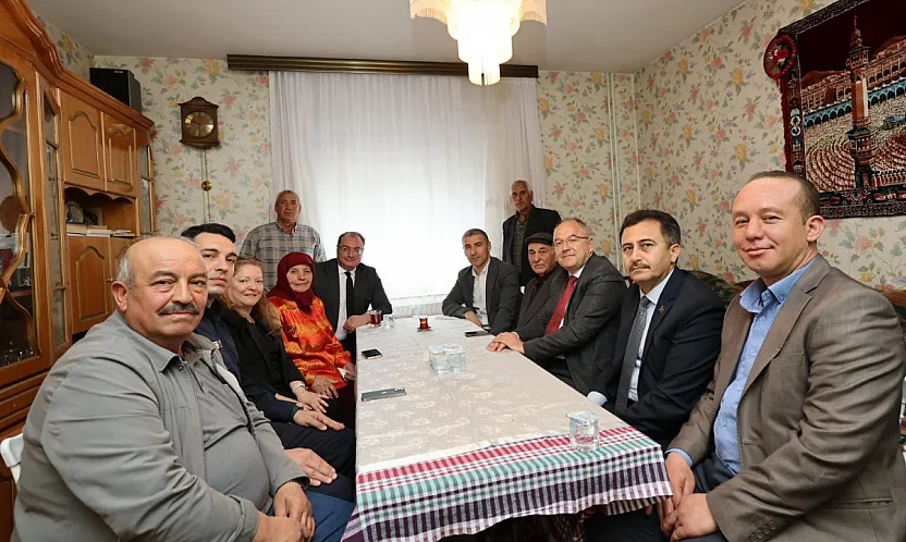 Yeni Döneme Yetişecek