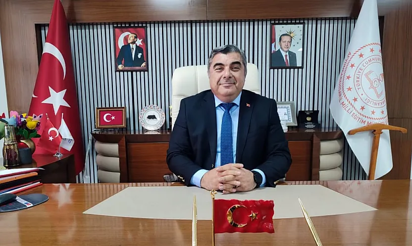 'Yeni Eğitim Yılında Büyük Hedeflerle Buluşacağız'