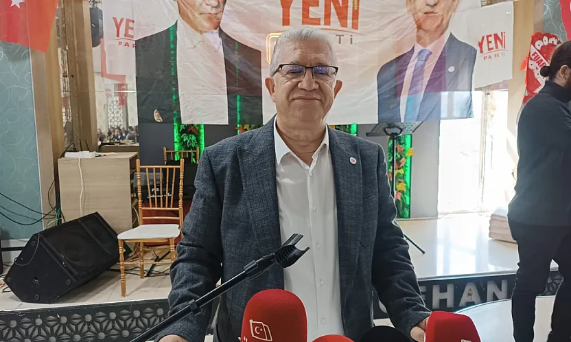 Yeni Parti Afyon'da Tek Listeye Rağmen Hararet!