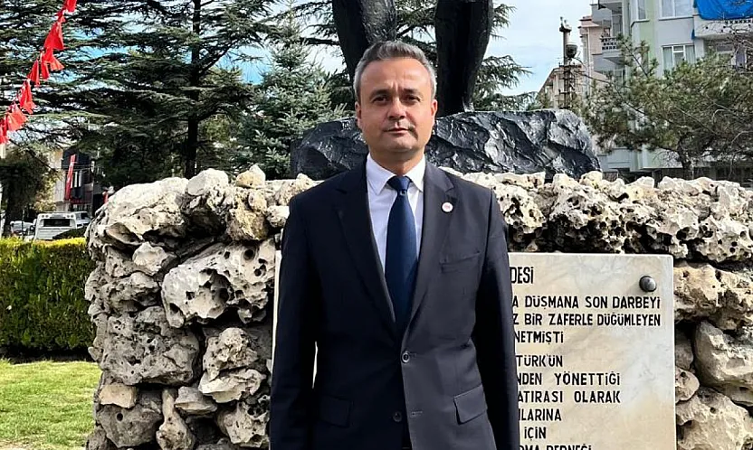 YENİ Parti'den Afyon'daki Törende İktidar Vurgusu