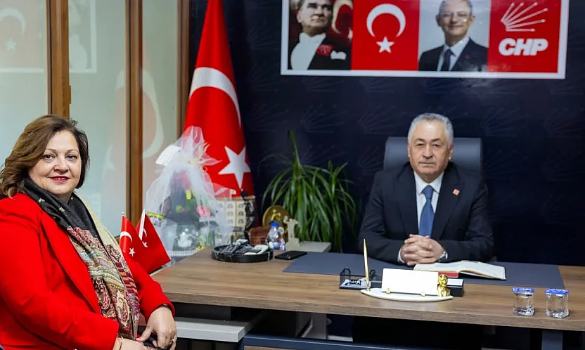 Yeni Parti'den Burcu Köksal'a: Halkın İradesini Satanlar, Kimseye Demokrasi Dersi Veremez